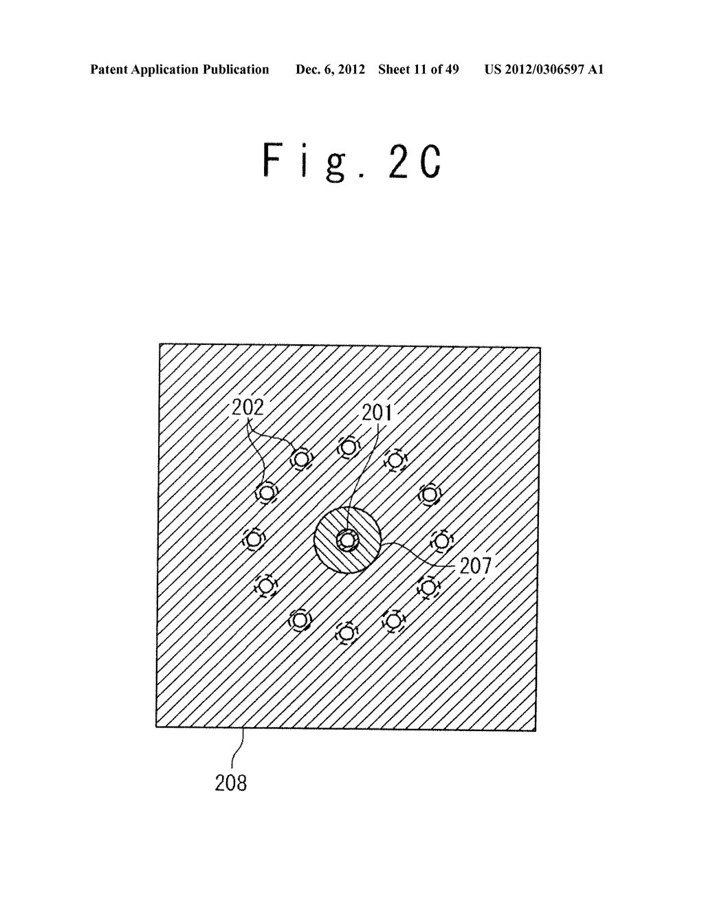 RESONANT VIA STRUCTURES IN MULTILAYER SUBSTRATES AND FILTERS BASED ON     THESE VIA STRUCTURES - diagram, schematic, and image 12