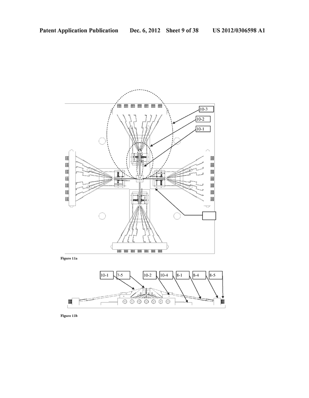 SCALABLE WIDEBAND PROBES, FIXTURES, AND SOCKETS FOR HIGH SPEED IC TESTING     AND INTERCONNECTS - diagram, schematic, and image 10