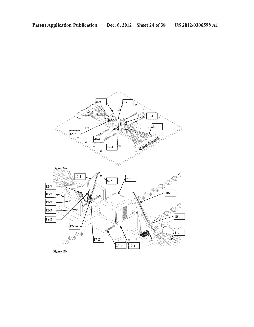 SCALABLE WIDEBAND PROBES, FIXTURES, AND SOCKETS FOR HIGH SPEED IC TESTING     AND INTERCONNECTS - diagram, schematic, and image 25