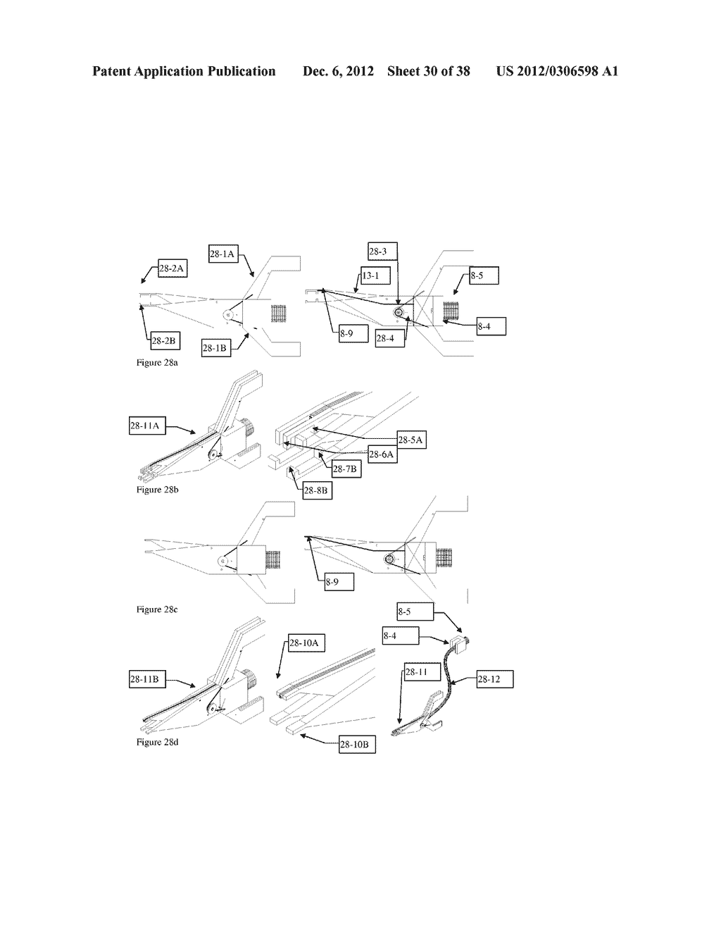 SCALABLE WIDEBAND PROBES, FIXTURES, AND SOCKETS FOR HIGH SPEED IC TESTING     AND INTERCONNECTS - diagram, schematic, and image 31