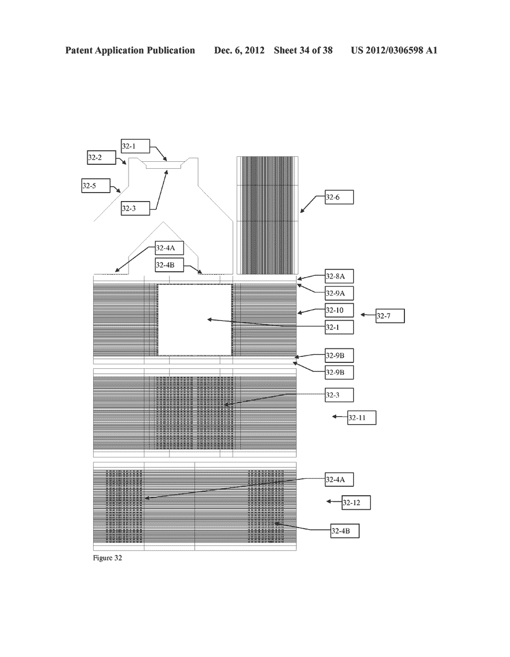 SCALABLE WIDEBAND PROBES, FIXTURES, AND SOCKETS FOR HIGH SPEED IC TESTING     AND INTERCONNECTS - diagram, schematic, and image 35