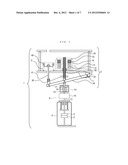 ELECTROMAGNETIC MECHANISM AND MANUAL SWITCHGEAR OF ELECTROMAGNETIC     MECHANISM diagram and image