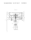 ELECTROMAGNETIC MECHANISM AND MANUAL SWITCHGEAR OF ELECTROMAGNETIC     MECHANISM diagram and image