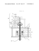 ELECTROMAGNETIC MECHANISM AND MANUAL SWITCHGEAR OF ELECTROMAGNETIC     MECHANISM diagram and image