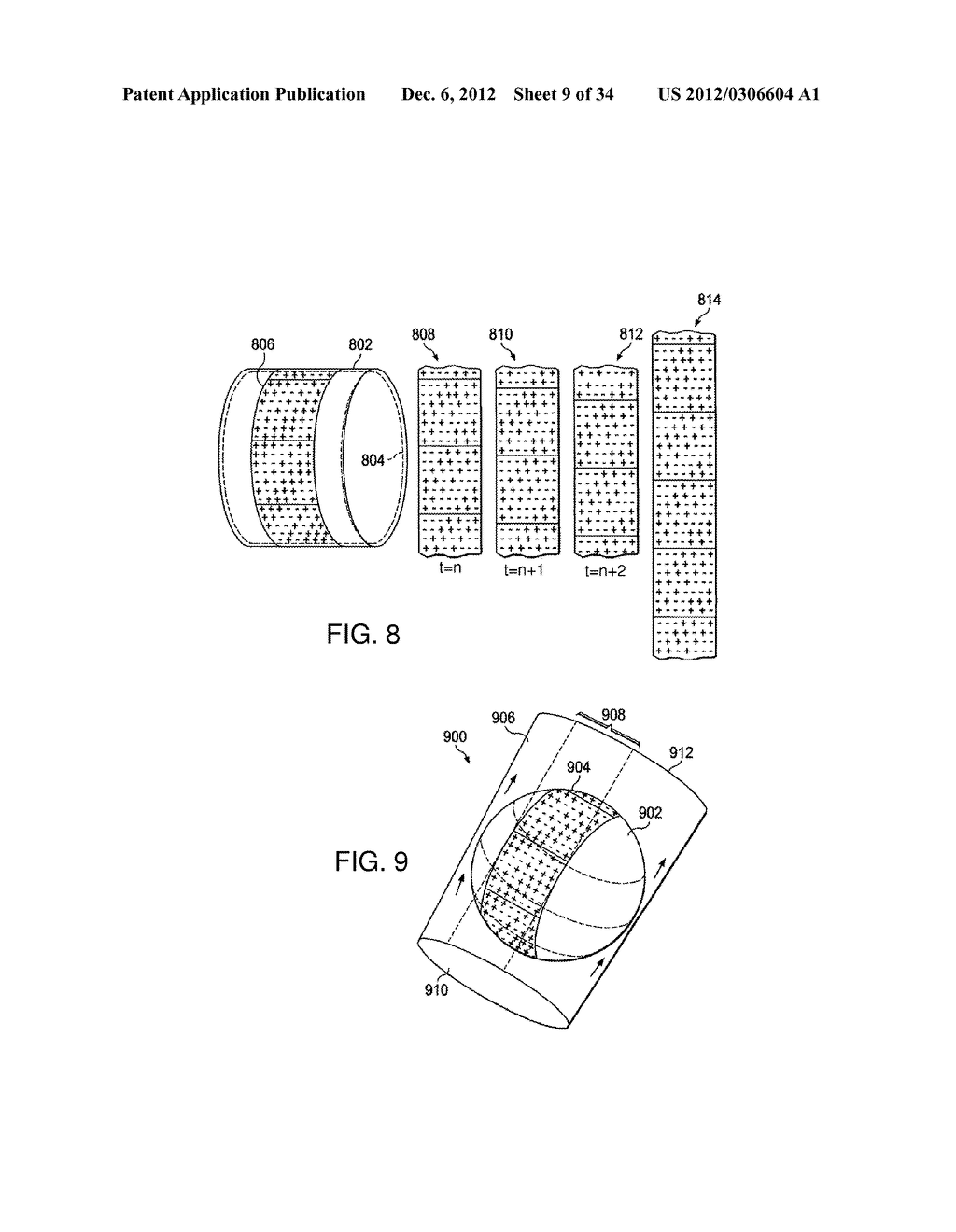 SYSTEM AND METHOD FOR DEFINING MAGNETIC STRUCTURES - diagram, schematic, and image 11