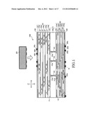 WIRING BOARD AND METHOD FOR MANUFACTURING SAME diagram and image