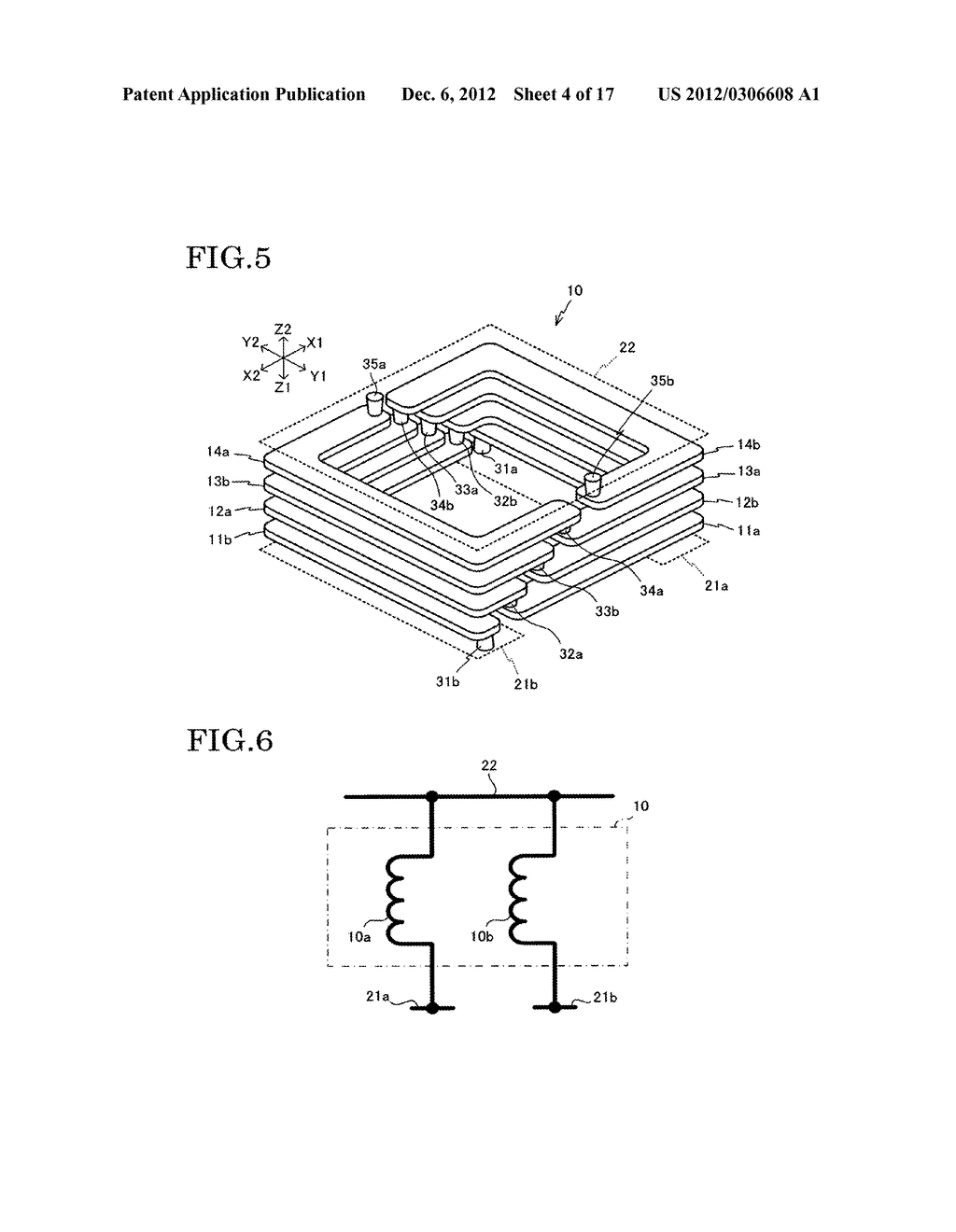 WIRING BOARD AND METHOD FOR MANUFACTURING SAME - diagram, schematic, and image 05