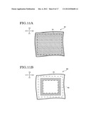 WIRING BOARD AND METHOD FOR MANUFACTURING SAME diagram and image