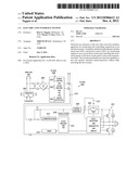 Electric Line Interface System diagram and image