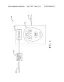 REMOTE KEYLESS ENTRY RELAY MODULE AND SYSTEM diagram and image