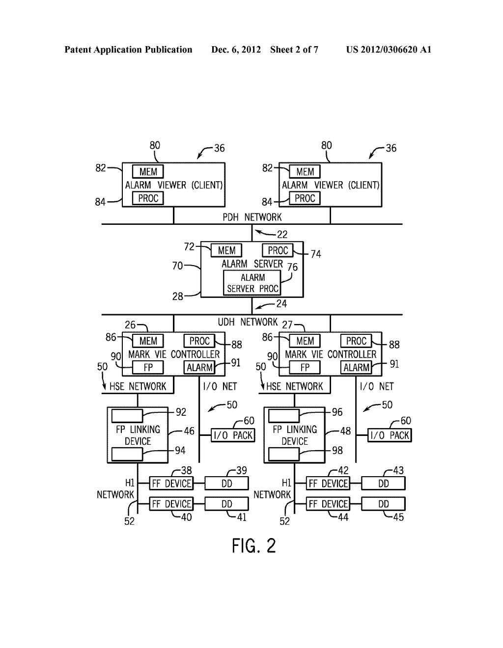 SYSTEMS AND METHODS FOR ALERT VISUALIZATION - diagram, schematic, and image 03