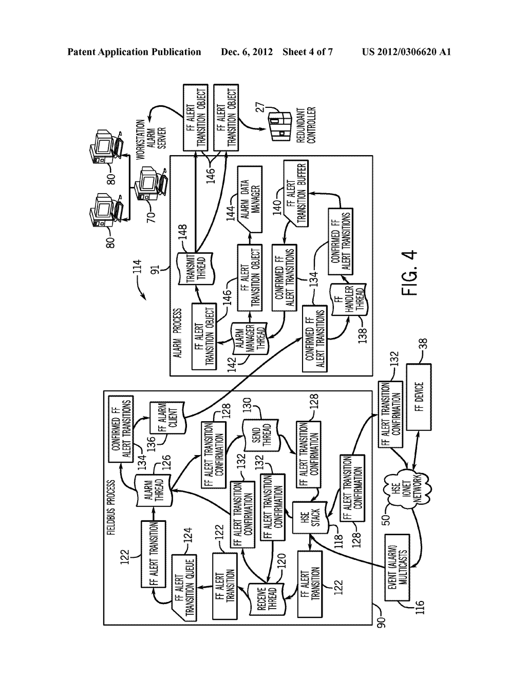 SYSTEMS AND METHODS FOR ALERT VISUALIZATION - diagram, schematic, and image 05