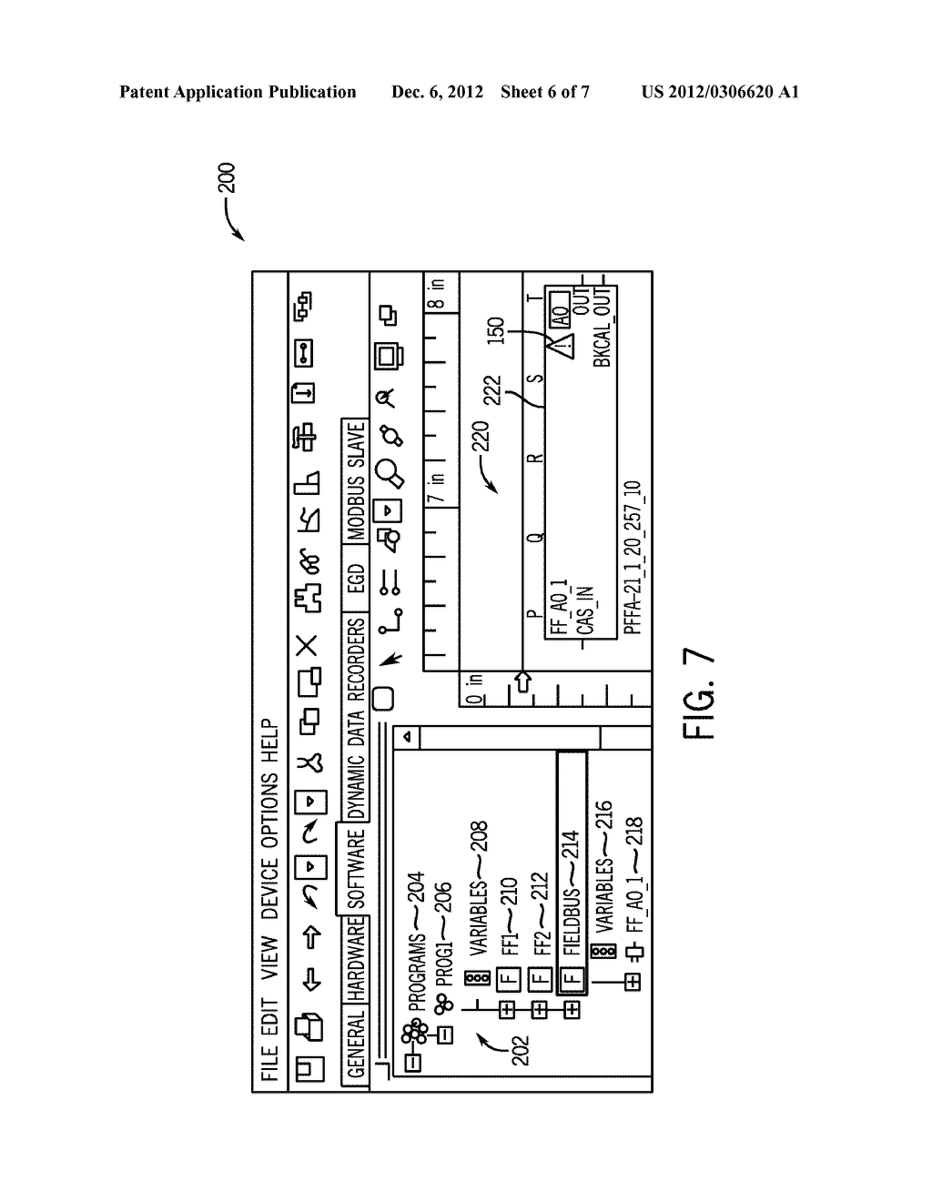 SYSTEMS AND METHODS FOR ALERT VISUALIZATION - diagram, schematic, and image 07