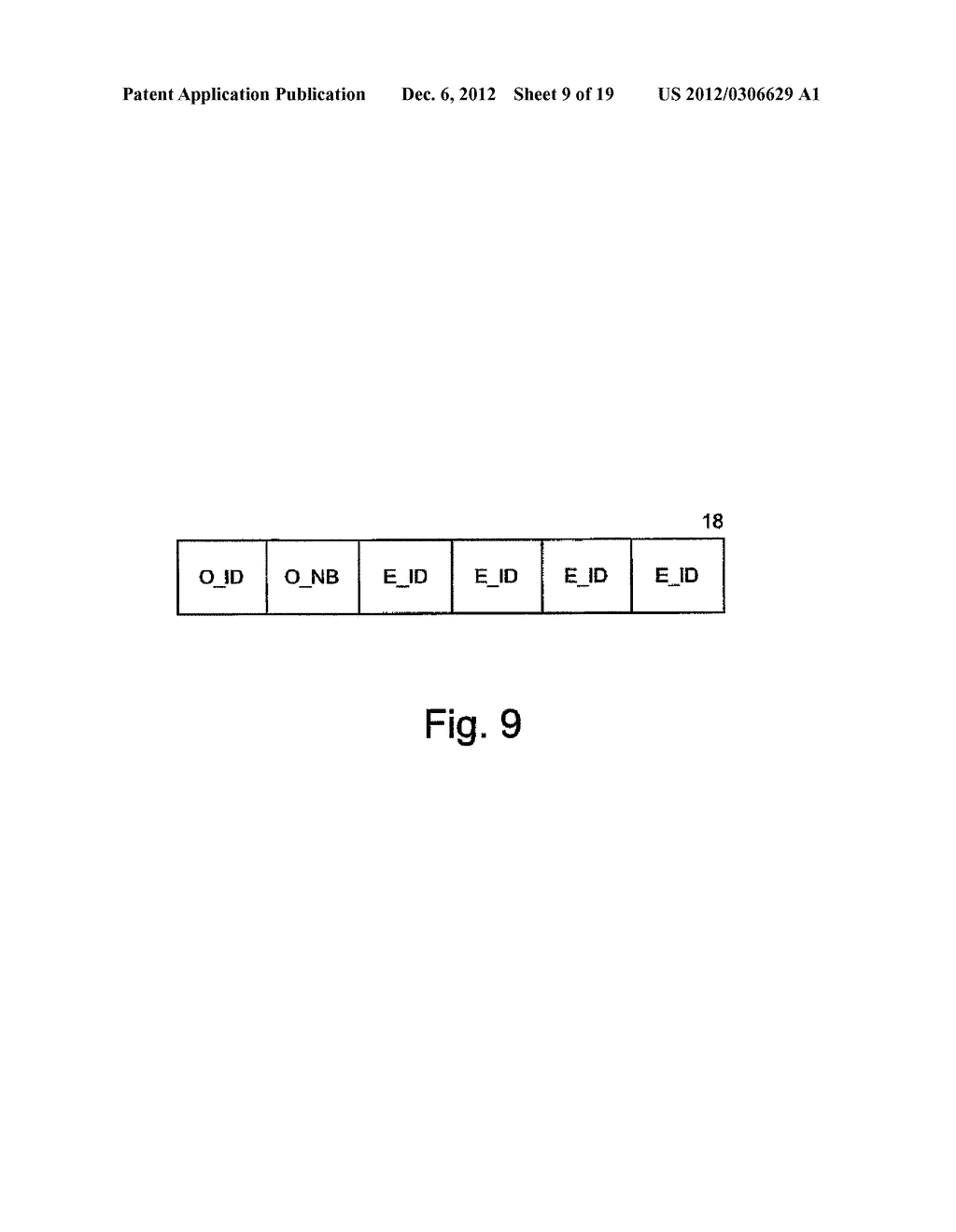 DEVICE AND METHOD FOR CHECKING THE INTEGRITY OF PHYSICAL OBJECTS - diagram, schematic, and image 10