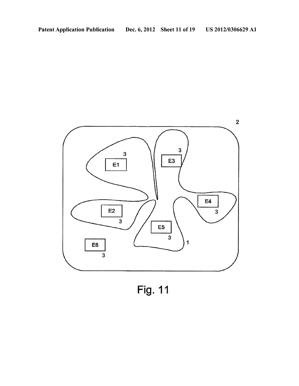 DEVICE AND METHOD FOR CHECKING THE INTEGRITY OF PHYSICAL OBJECTS - diagram, schematic, and image 12