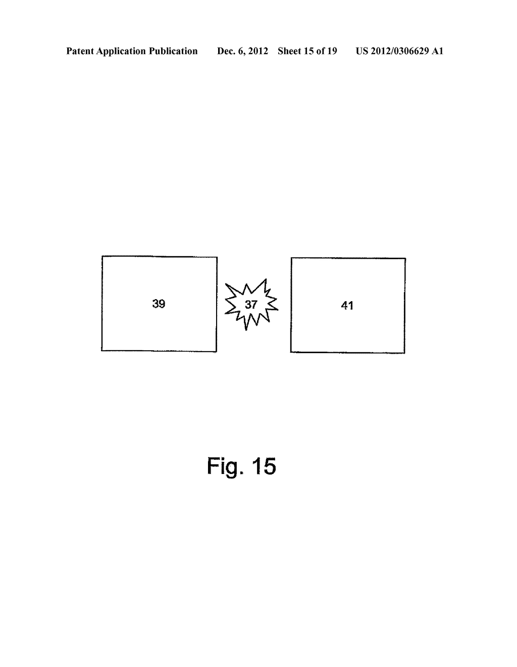 DEVICE AND METHOD FOR CHECKING THE INTEGRITY OF PHYSICAL OBJECTS - diagram, schematic, and image 16