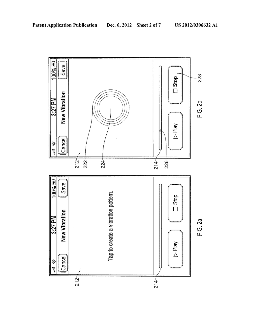 Custom Vibration Patterns - diagram, schematic, and image 03