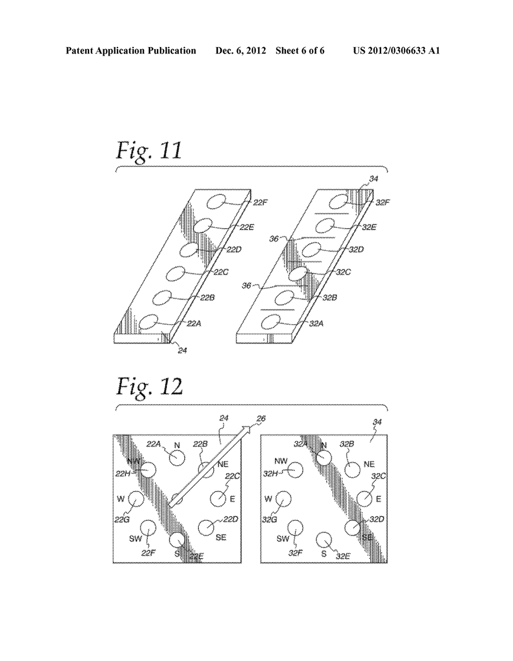 SENSORY OUTPUT SYSTEM, APPARATUS AND METHOD - diagram, schematic, and image 07