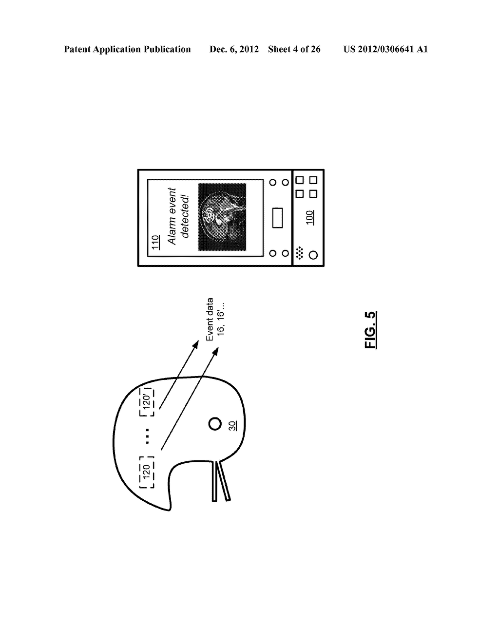 WIRELESS DEVICE FOR MONITORING PROTECTIVE HEADGEAR - diagram, schematic, and image 05