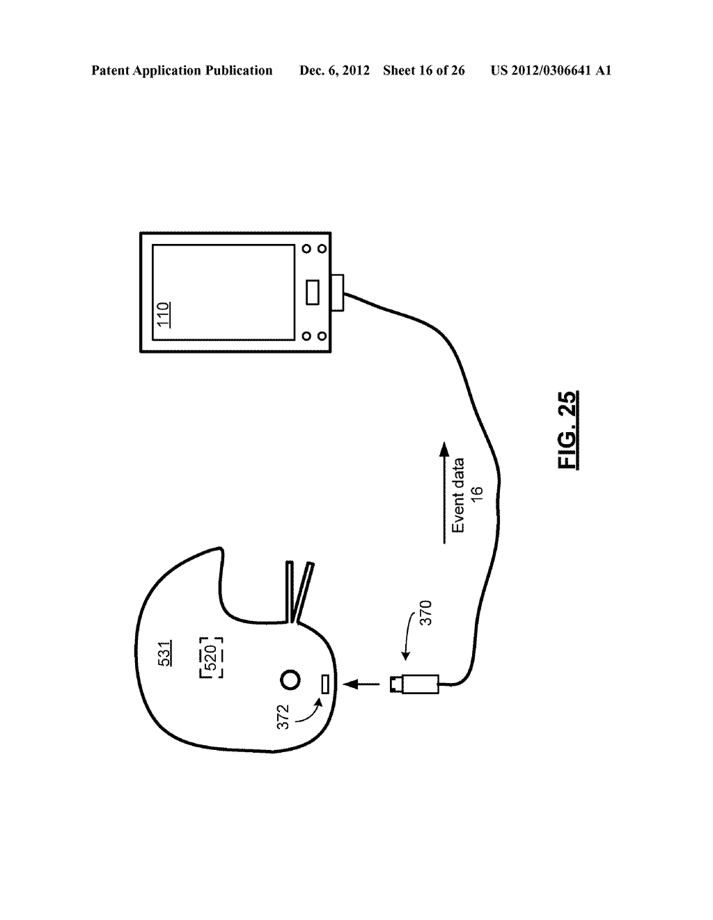 WIRELESS DEVICE FOR MONITORING PROTECTIVE HEADGEAR - diagram, schematic, and image 17