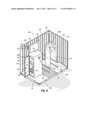 MOBILE PERIMETER ACCESS SECURITY SYSTEM diagram and image