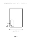 ADAPTIVE LOW-BATTERY WARNINGS FOR BATTERY-POWERED ELECTRONIC DEVICES diagram and image