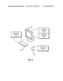 ADAPTIVE LOW-BATTERY WARNINGS FOR BATTERY-POWERED ELECTRONIC DEVICES diagram and image