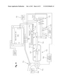 GAS DENSITY MONITORING SYSTEM diagram and image