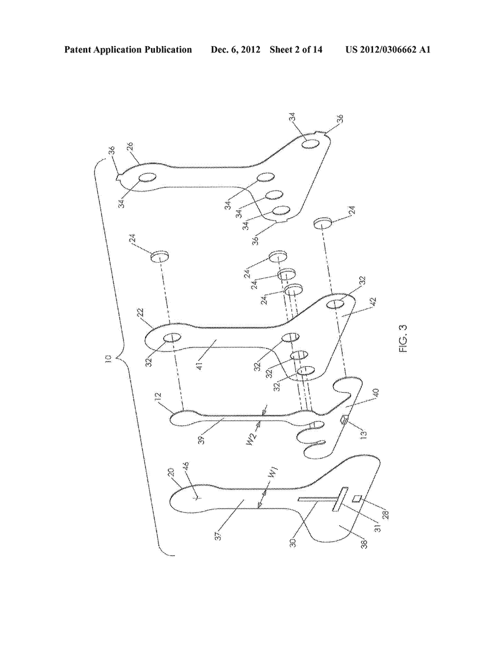 DATA COLLECTION MODULE FOR A PHYSIOLOGICAL DATA COLLECTION SYSTEM - diagram, schematic, and image 03