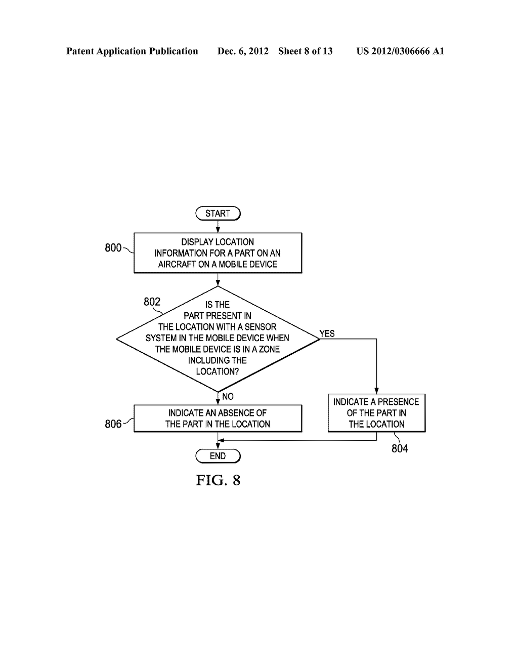 Aircraft Part Control System - diagram, schematic, and image 09