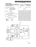 CAPACITIVE VOLTAGE DIVIDER diagram and image