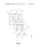 CAPACITIVE VOLTAGE DIVIDER diagram and image