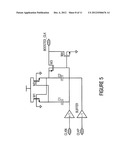 CAPACITIVE VOLTAGE DIVIDER diagram and image