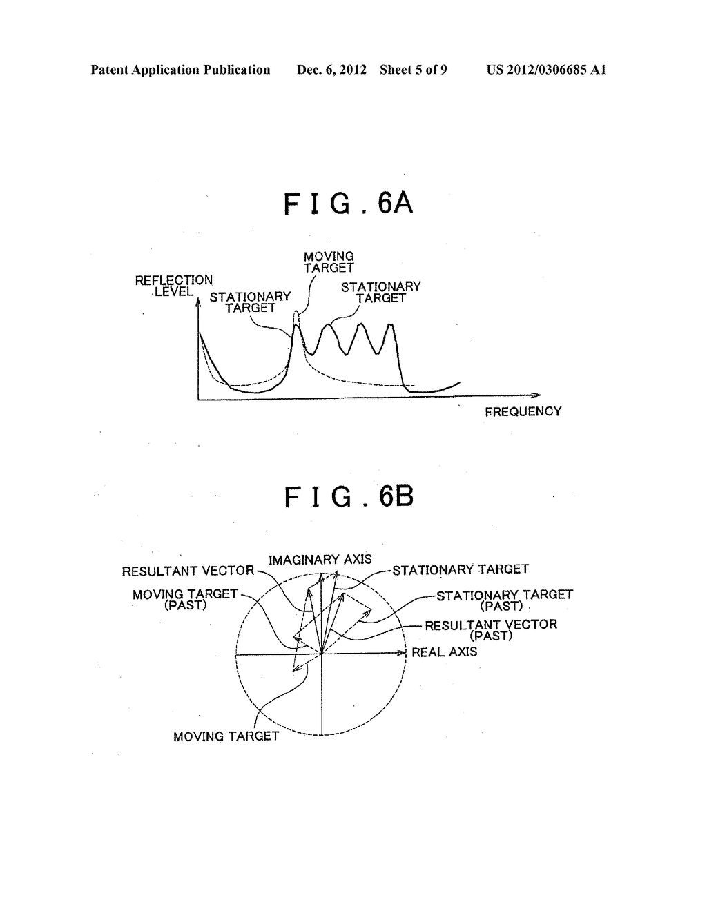 RADAR SYSTEM AND DIRECTION DETECTING METHOD - diagram, schematic, and image 06