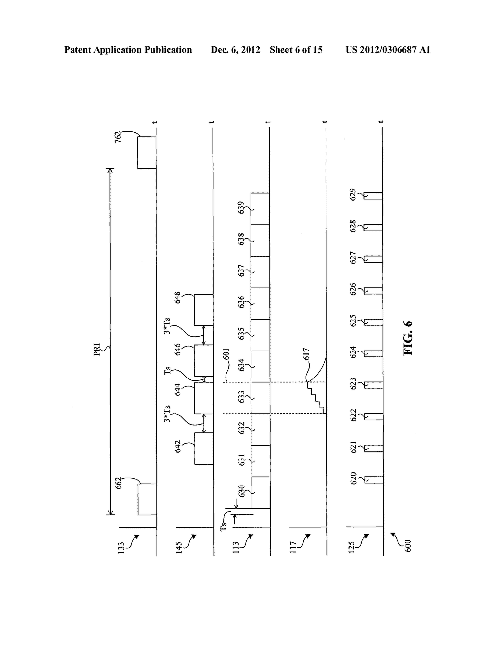 HIGH SPEED HIGH RESOLUTION WIDE RANGE LOW POWER ANALOG CORRELATOR AND     RADAR SENSOR - diagram, schematic, and image 07