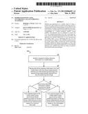 HYBRID POSITIONING USING SYNCHRONOUS AND ASYNCHRONOUS TECHNIQUES diagram and image