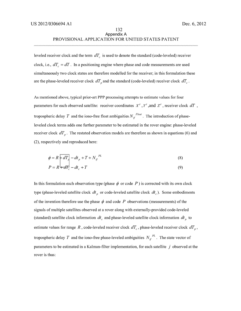 GNSS Signal Processing with Regional Augmentation Message - diagram, schematic, and image 230