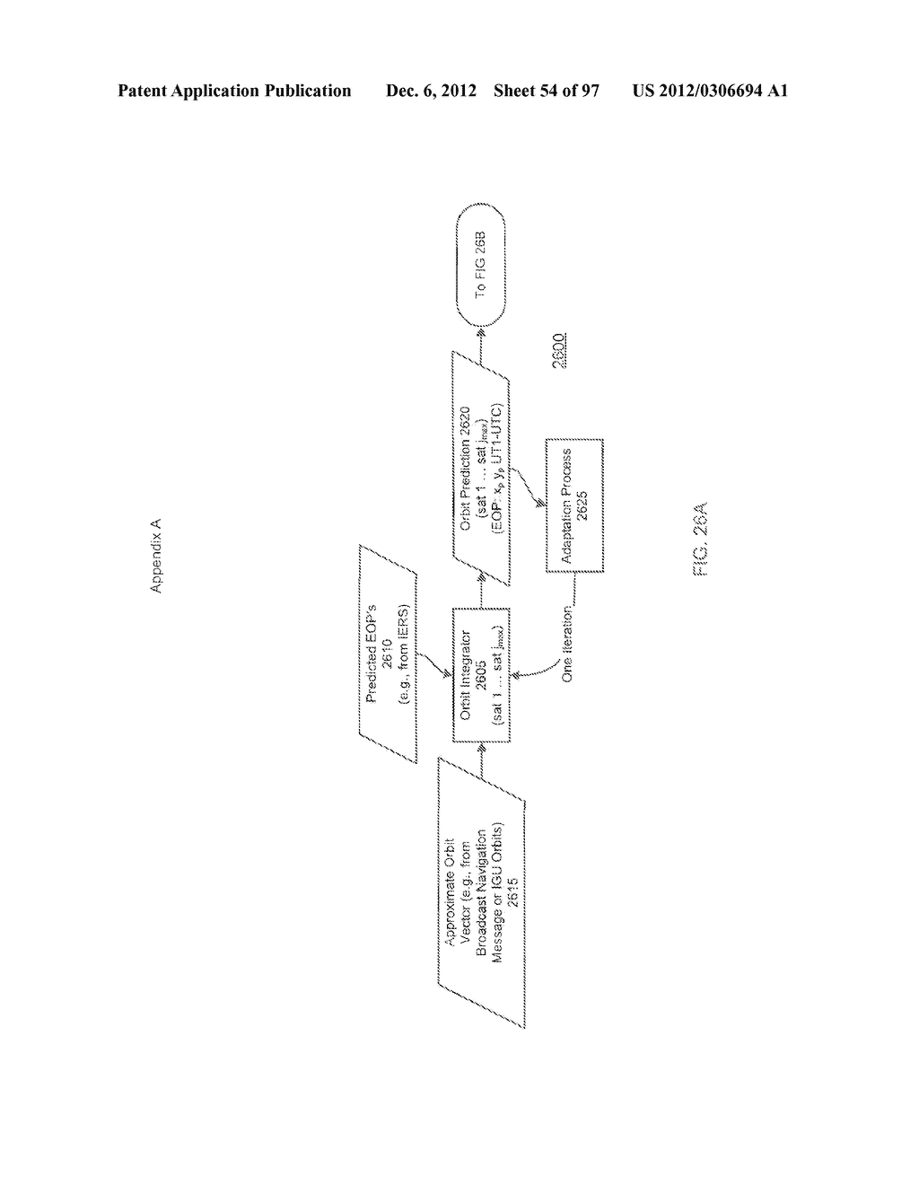 GNSS Signal Processing with Regional Augmentation Message - diagram, schematic, and image 55