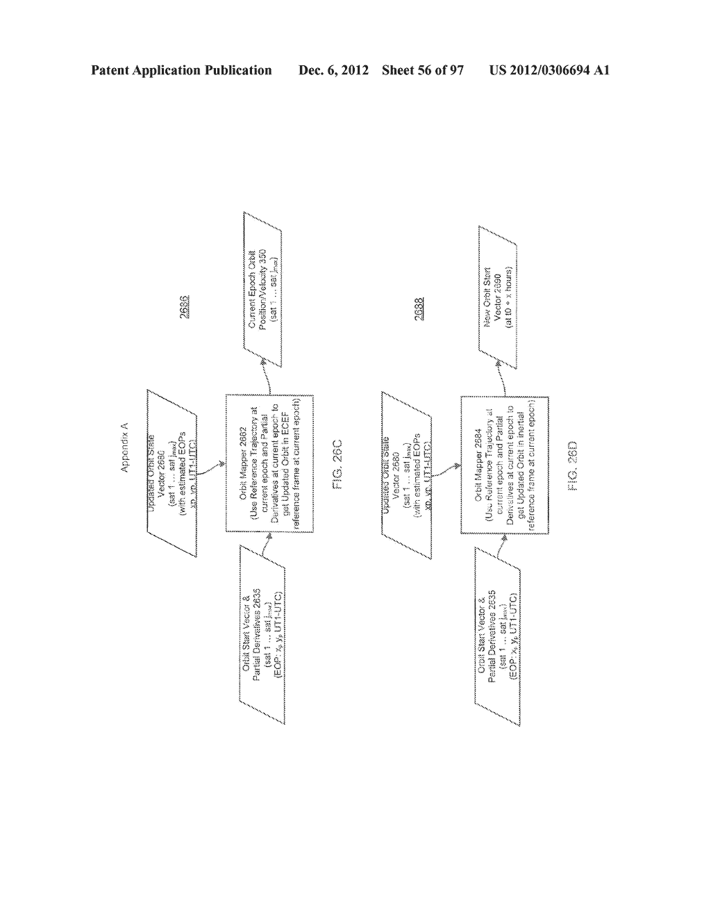 GNSS Signal Processing with Regional Augmentation Message - diagram, schematic, and image 57