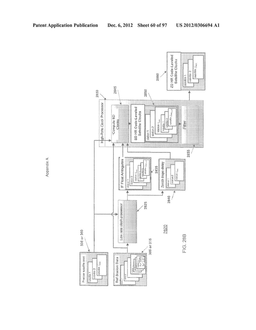 GNSS Signal Processing with Regional Augmentation Message - diagram, schematic, and image 61