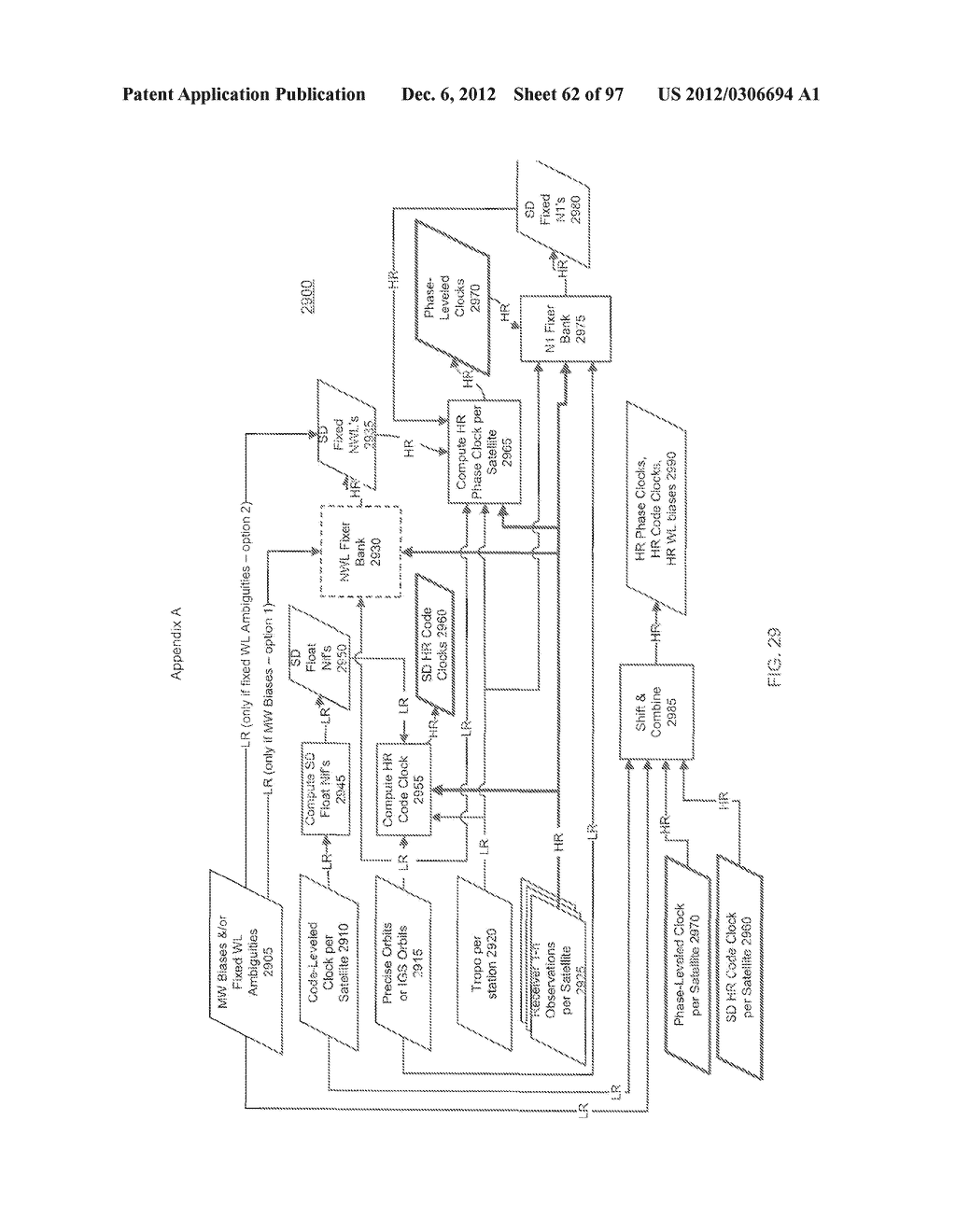 GNSS Signal Processing with Regional Augmentation Message - diagram, schematic, and image 63