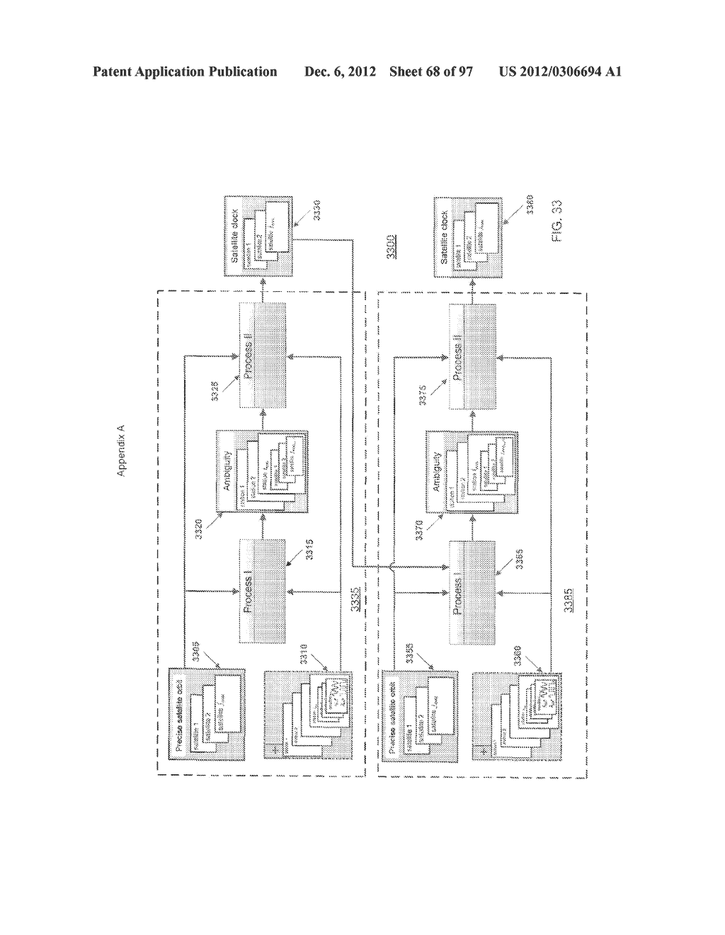 GNSS Signal Processing with Regional Augmentation Message - diagram, schematic, and image 69