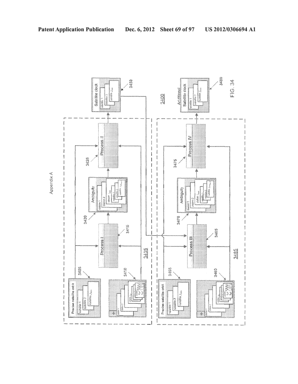 GNSS Signal Processing with Regional Augmentation Message - diagram, schematic, and image 70