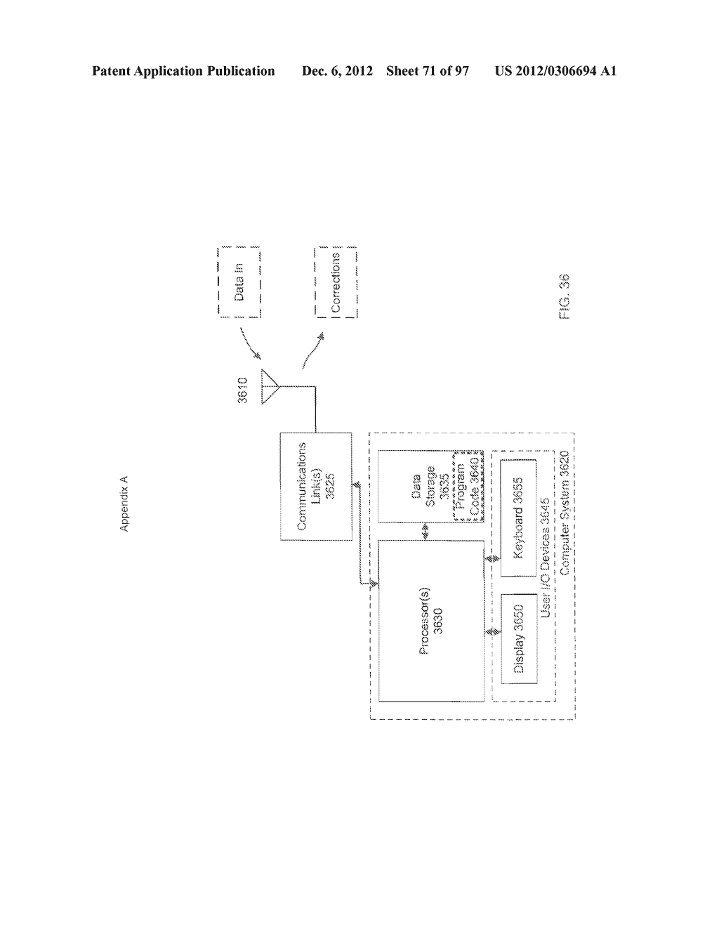 GNSS Signal Processing with Regional Augmentation Message - diagram, schematic, and image 72