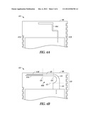 SURFACE MOUNT MODULE EMBEDDED ANTENNA diagram and image