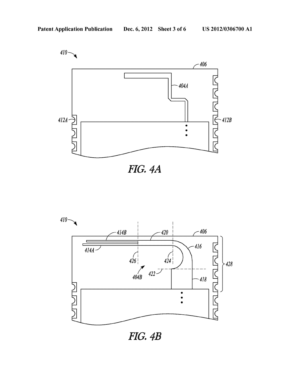 SURFACE MOUNT MODULE EMBEDDED ANTENNA - diagram, schematic, and image 04