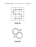 Electric Conductive Trace diagram and image