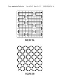 Electric Conductive Trace diagram and image