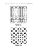 Electric Conductive Trace diagram and image