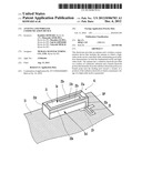 ANTENNA AND WIRELESS COMMUNICATION DEVICE diagram and image